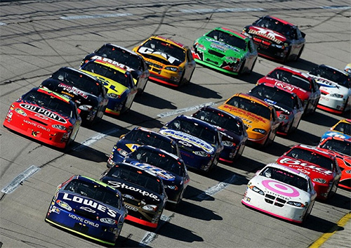 Curiosidades NASCAR: 12 Fatos Intrigantes! - Blog Tuning Parts • Blog  Tuning Parts