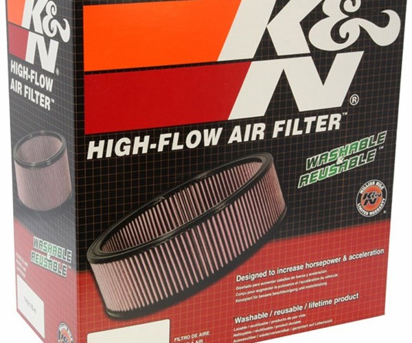 filtro-K&N-cônico