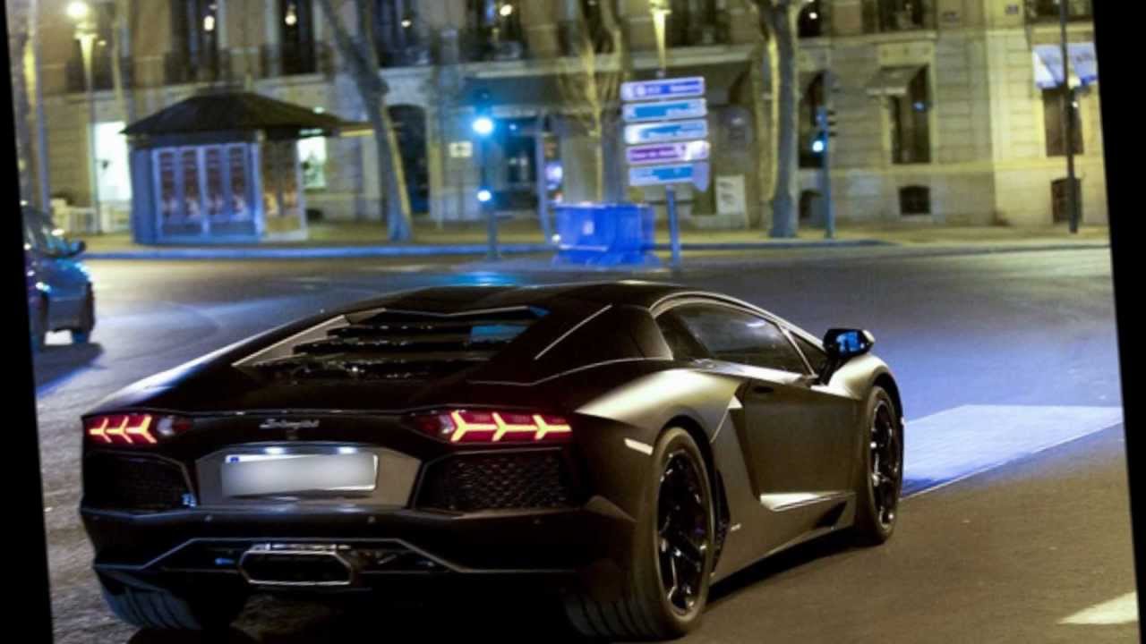 Lamborghini Aventador lp700 4 Криштиану Роналду