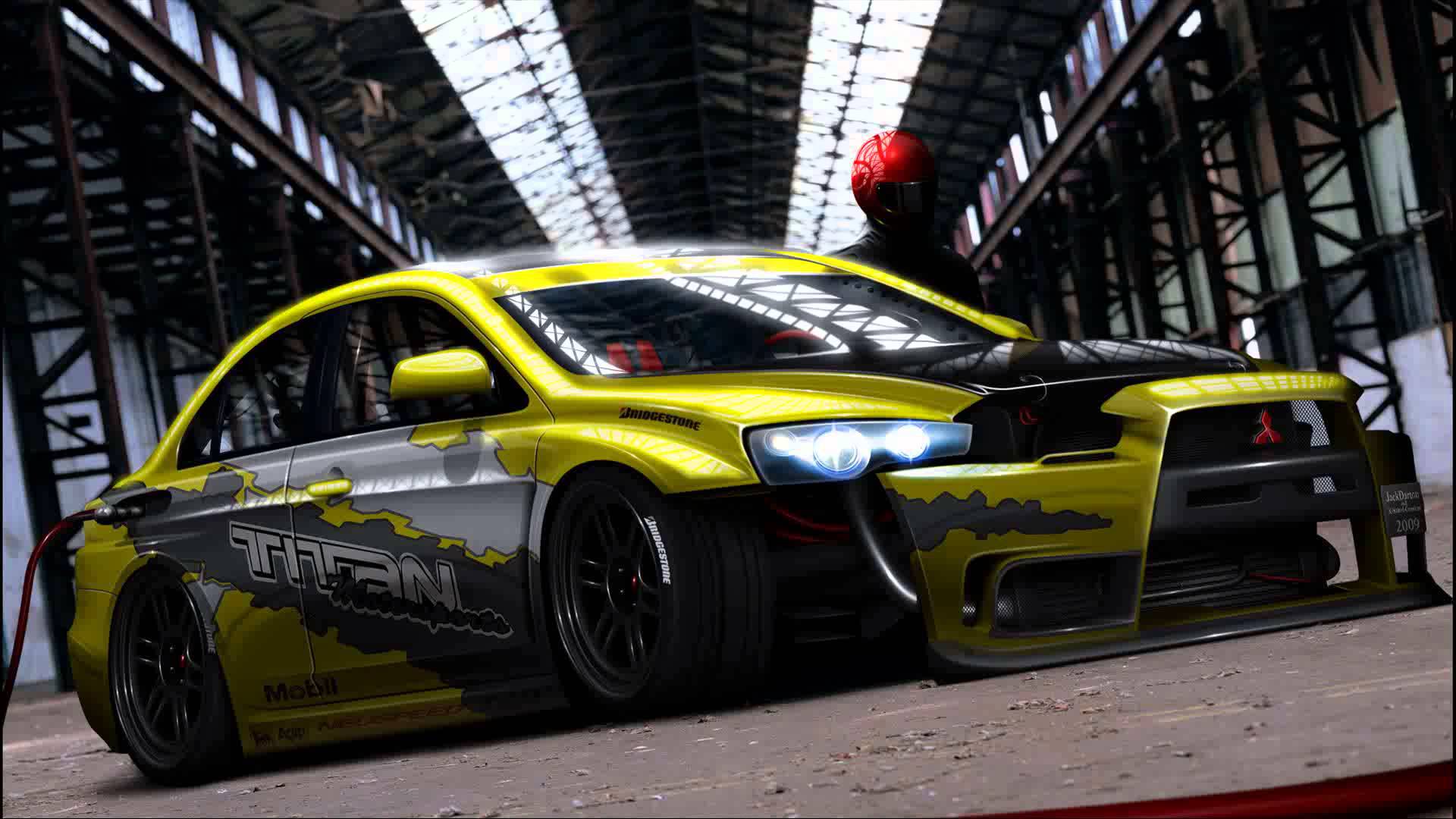 Car Tuning Brasil: Novo Game de Tunar Carros Brasileiros para