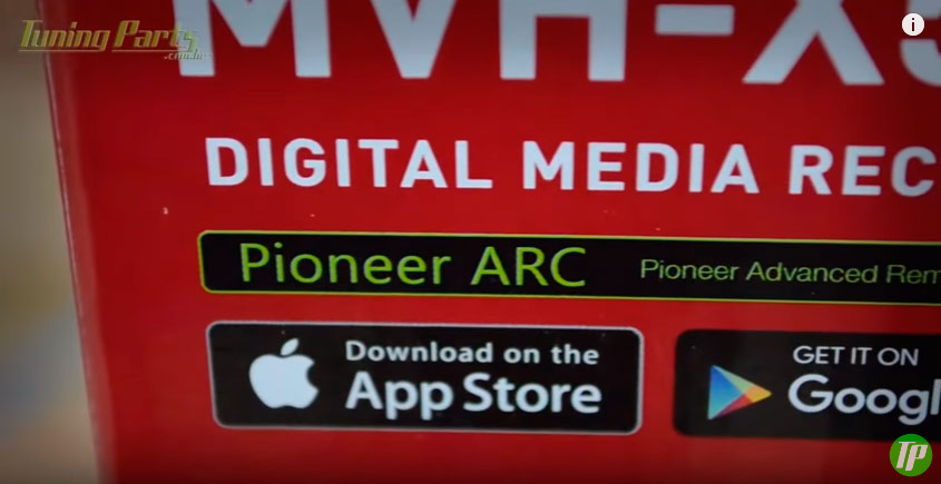aplicativo-arc-pioneer-aparelhos-compativeis